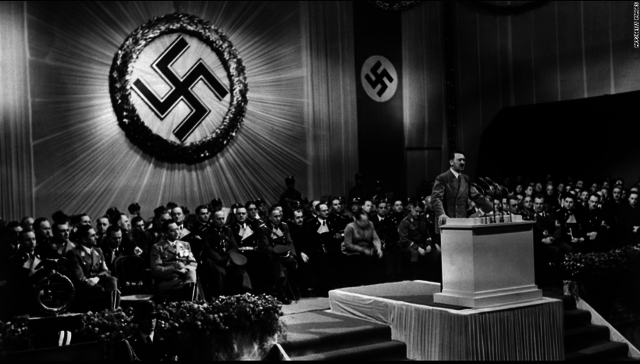 Hitler and the Nazis come to power in Germany