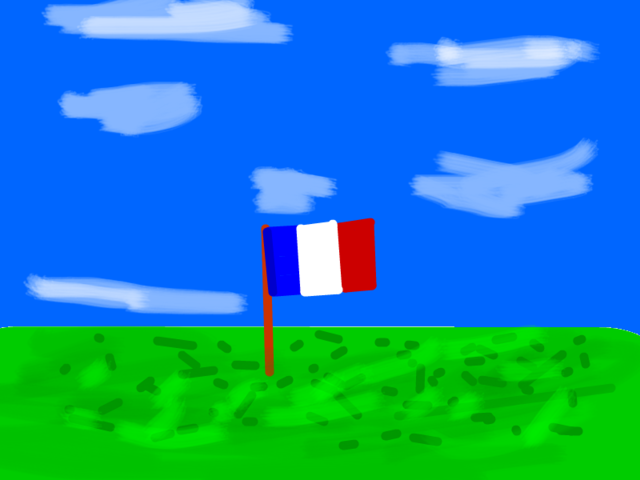 Cartier Claims New Land