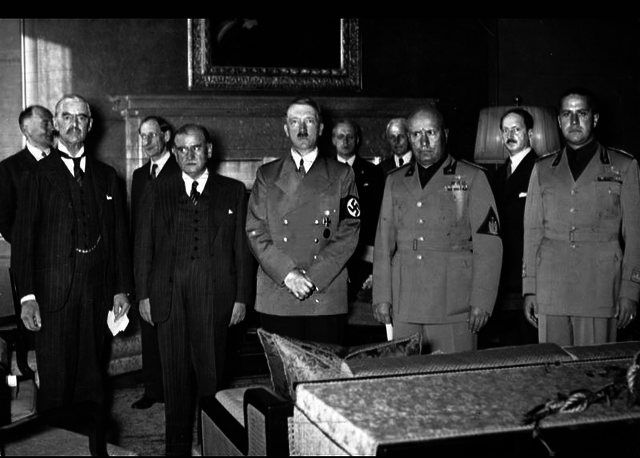 Munich Conference