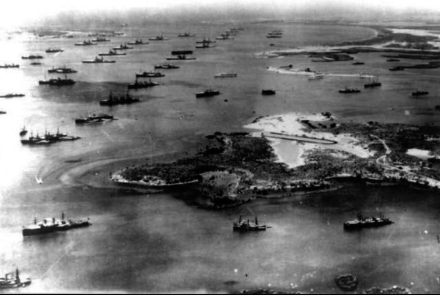 Battle of the Atlantic