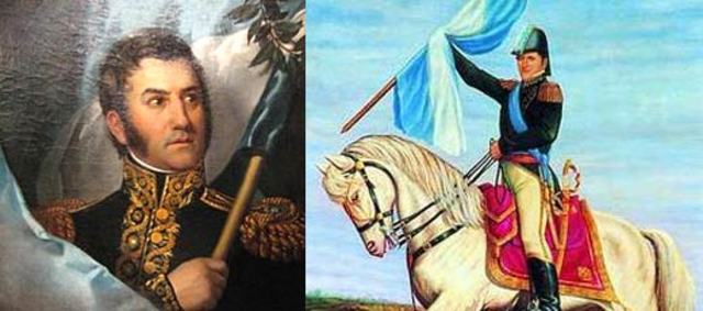 Argentina's Independence