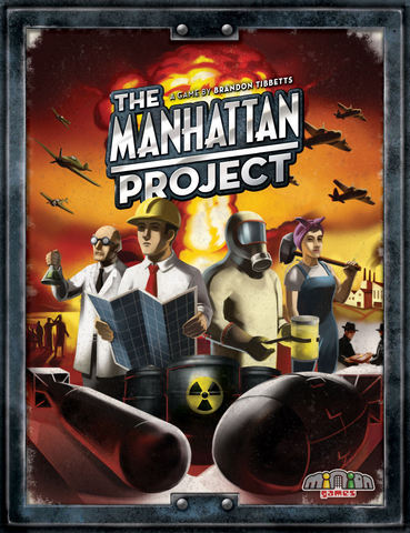 Manhattan Project