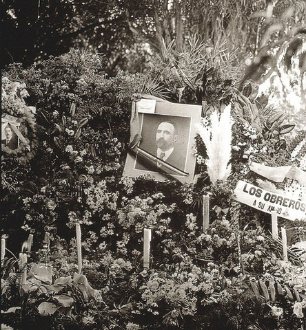 Assassination of Madero