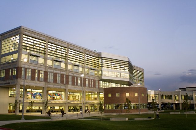 Secondary School Movement