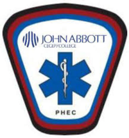 3-year (2745-hours) DEC program