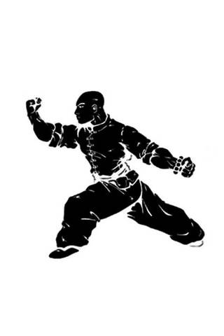 Cinta Verde en Kung Fu