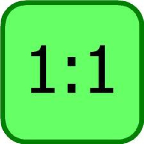 Entire District is a 1:1 Ratio of Chromebooks