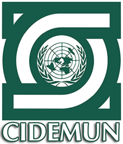 CIDEMUN 2013
