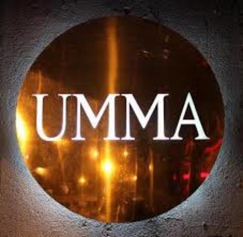 Islamic Culture Begins to Form