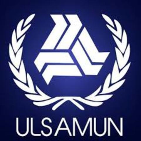 ULSAMUN 2013