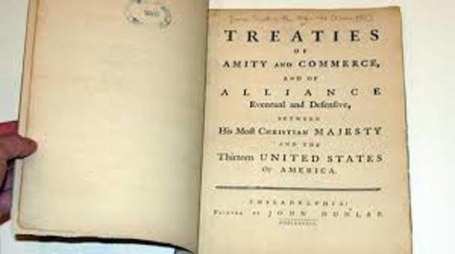 Treaty of Amity