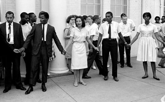 The Impact of the Civil Rights Movement