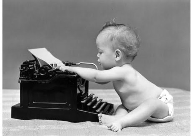 Mark Twain was born.