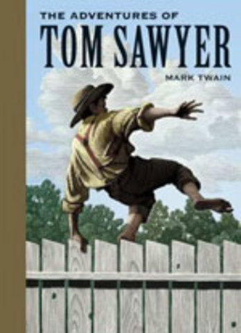 Tom Sawyer