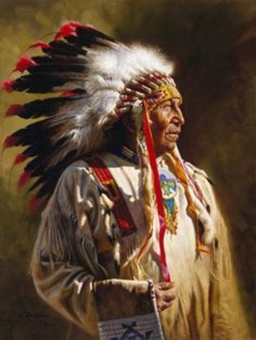Native American culture