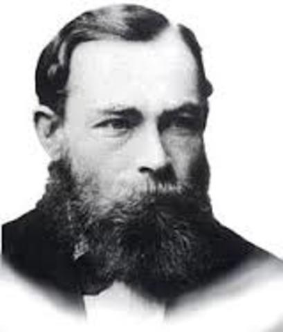 GOTTLOB FREGE (1879)