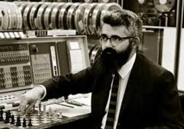 INTELIGENCIA ARTIFICIAL