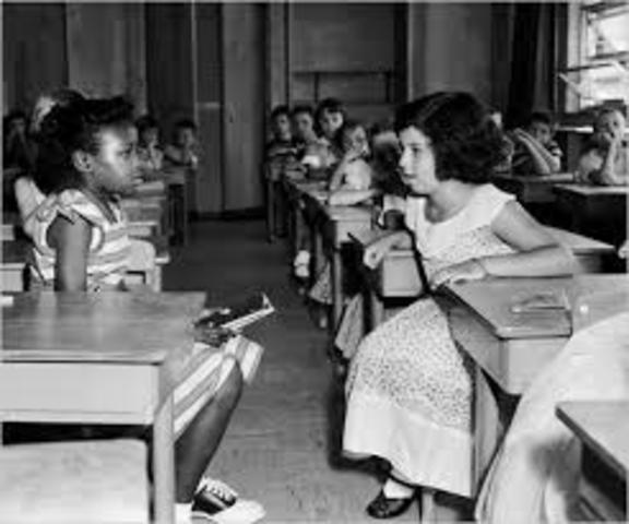 Education after the Civil War (MOST IMPORTANT)