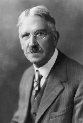 John Dewey
