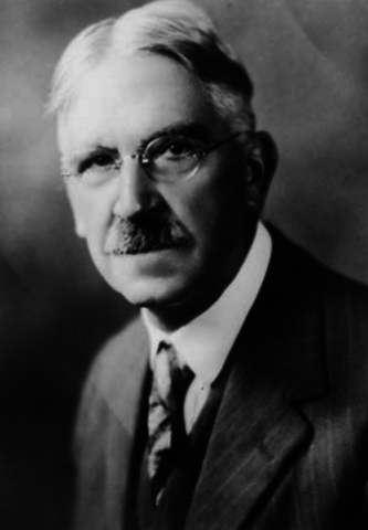 The Impact of John Dewey
