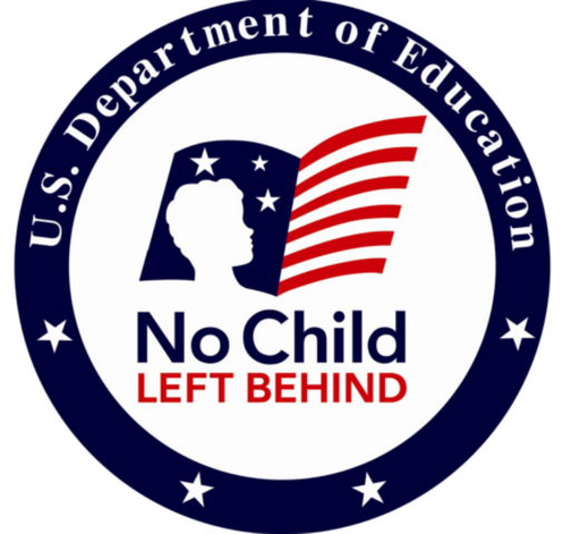 No Child Left Behind