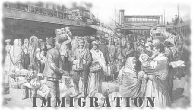 Immigration