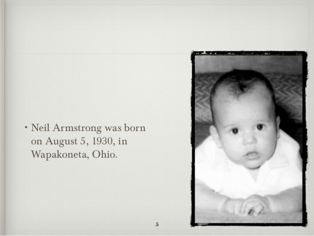 when he was born: 1930