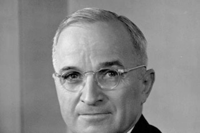 President Truman