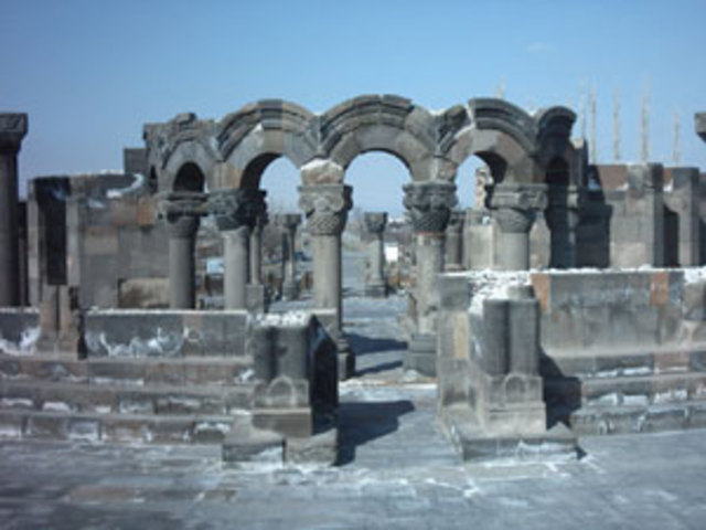 The second golden age