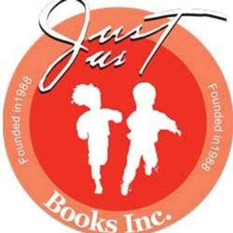 Just Us Books was Founded