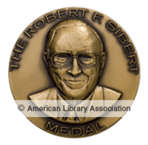 Robert F. Sibert Award