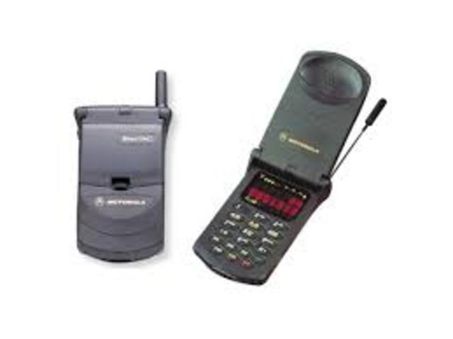 motorola startac