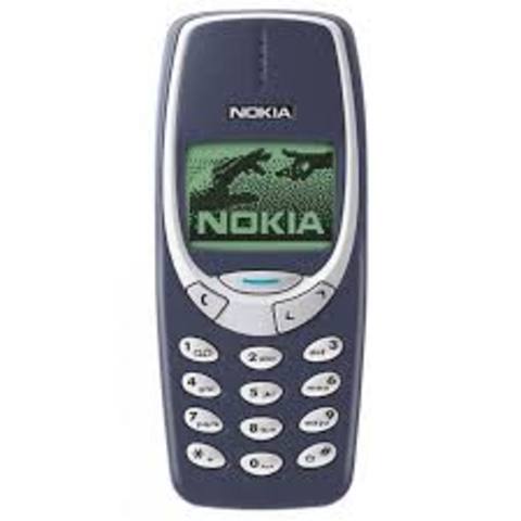 nokia 3310