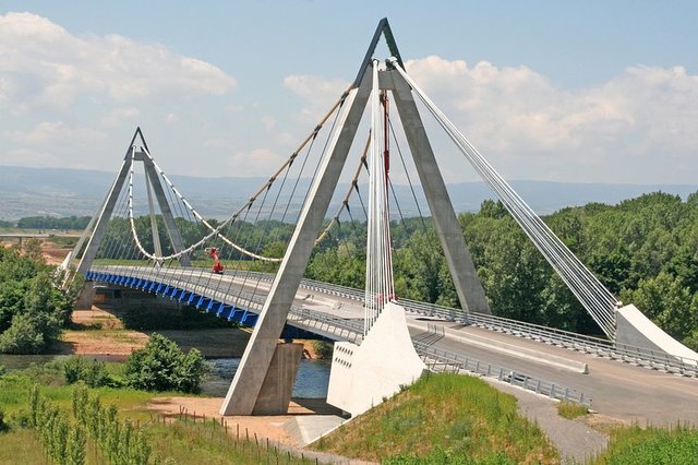 Pont de Saint-Just-Saint-Rambert
