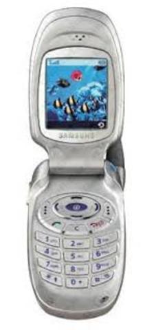 samsung SGH-T100
