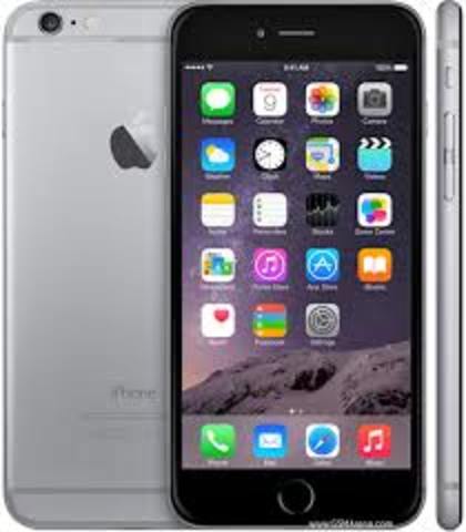 iphone 6 plus