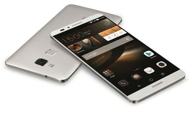 huawei mate 8