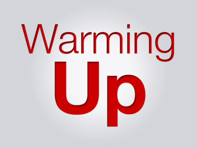 Segundo día de proyecto