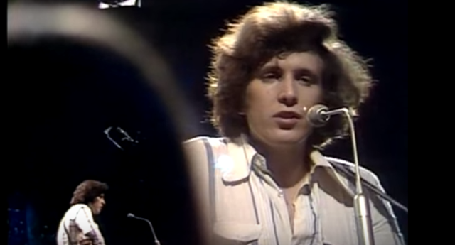 An American singer wrote a song "Vincent" about Van Gogh.