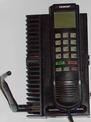 Nokia LX11-M11