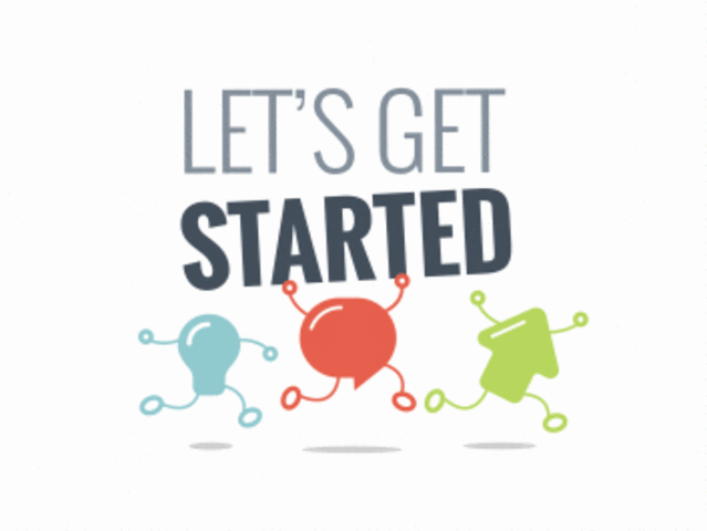 Tercer día, presentación del proyecto