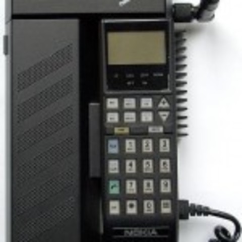 Nokia Talkman 620