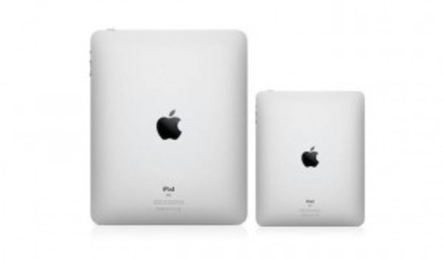 i pad mini