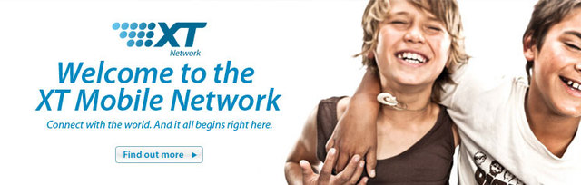 Telecoms XT Network (national)