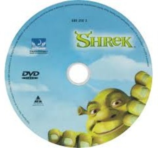 Es llança el DVD-Video