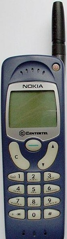Nokia 540