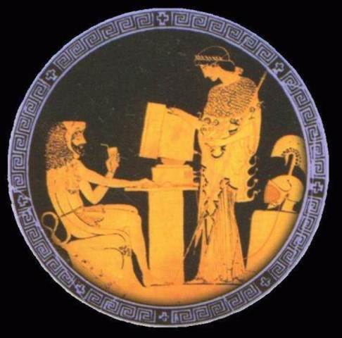 λθχνιες κενου,eniac