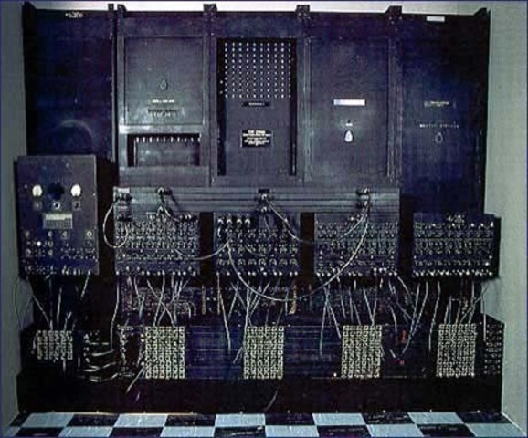 Eniac