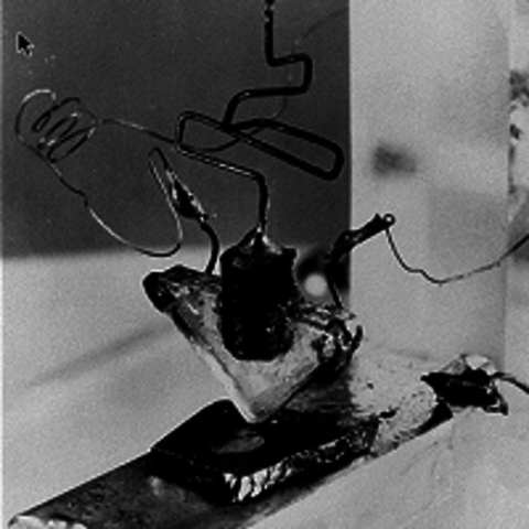 Τρανζίστορ