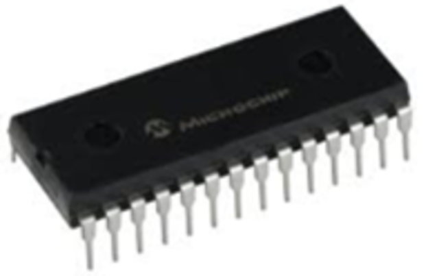 Ολοκληρωμένο κύκλωμα (chip)